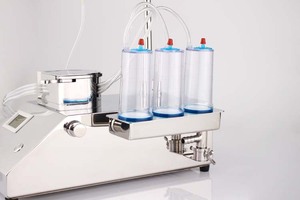 Máy Bơm Thử Nghiệm Vô Trùng Để Điều Khiển Mocrobial TOONE TW-902 - Product Image 2