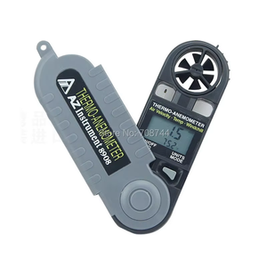 AZ8908 높은 정밀도 디지털 방식으로 풍속 미터/겹 아래로 기류 미터 AZ-<span class=keywords><strong>8908</strong></span> - Product Image 2