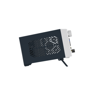 En promotion : Générateur de formes d'onde sinusoïdales et arbitraires OWON série DGE3000 60 MHz avec écran LCD, résolution 300 MSa/s 14 bits, prise en charge SCPI, gratuit - Product Image 4