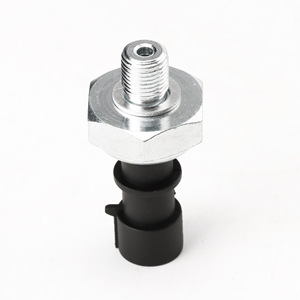เซ็นเซอร์วัดแรงดัน 420856533 แบบเกลียวติดตั้ง 50 Psi สำหรับระบบน้ำมันเครื่องยนต์ทางทะเล - Product Image 3