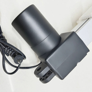 Actuador Lineal Recíproco Mini de 4000N 400Kg 24v, Carrera Lineal de 65mm 100mm - Product Image 2