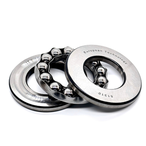 ตลับลูกปืนกันรุนมาจากโรงงานจีนโดยตรง - Product Image 5