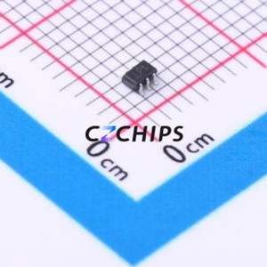 BGA2867วงจรรวม115 TSSOP-6-1.3mm ชิปวงจรรวมเครื่องขยายสัญญาณ RF ชิปชิ้นส่วนอิเล็กทรอนิกส์ - Product Image 1