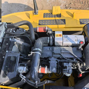 High end Japan Komatsu pc300LC-7 30ton used large excavator EPA CE pc300 300-8 <b>second</b> <b>hand</b> digger - Product Image 4