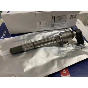 Moteur d'origine <span class=keywords><strong>Injecteur</strong></span> De Carburant 5WS40539 03L130277B A2C59513554 A2C9626040080 Pour A1 A3 <span class=keywords><strong>1</strong></span>.<span class=keywords><strong>6</strong></span> <span class=keywords><strong>TDI</strong></span> 2009-18 - Product Image 1