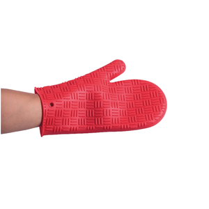 Guantes de Silicona para Lavavajillas con Aislamiento Térmico, Guantes de Horno de Silicona Duraderos - Product Image 4