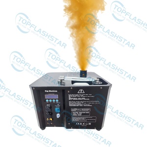 Máquina <span class=keywords><strong>de</strong></span> <span class=keywords><strong>Humo</strong></span> Vertical Topflashstar <span class=keywords><strong>de</strong></span> 3000W con Control DMX, Máquina <span class=keywords><strong>de</strong></span> <span class=keywords><strong>Humo</strong></span> <span class=keywords><strong>de</strong></span> Color para Revelación <span class=keywords><strong>de</strong></span> Género, Festivales al Aire Libre - Product Image 3