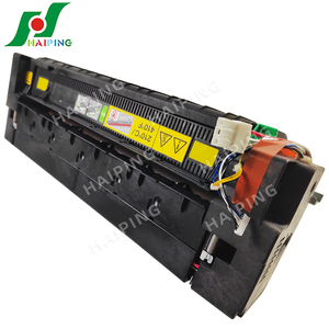 ชุดฟิวเซอร์สำหรับเครื่องถ่ายเอกสาร <span class=keywords><strong>Konica</strong></span> Minolta Bizhub <span class=keywords><strong>308e</strong></span> / 368e / 458e รุ่น AA6UR70400 AA6VR70500 AA6UR70500 AA6VR70600 เฟืองครบชุด - Product Image 3