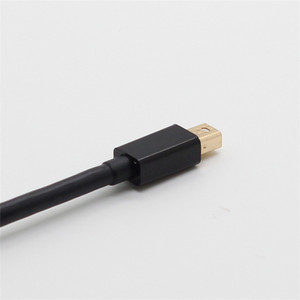 Cable de Extensión Adaptador Mini DisplayPort Macho a DisplayPort Hembra KAICAP - Product Image 4