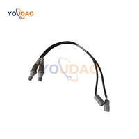 Haute qualité 22693JA00B usine directe pièces automobiles rapport air-carburant capteur d'oxygène 22693-JA00B