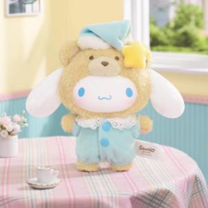 TOPTOY Popolare Kuro Mi per Peluche all'Ingrosso, Scatola Misteriosa My Mellody, Cartone Animato Kawaii, Scala 1/6, Scatole Cieche Unisex - Product Image 4