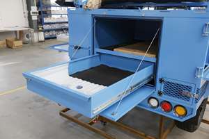 Rimorchio 2023 Ecocampor Camper fuoristrada australiano standard 4x4 Camper da viaggio USA - Product Image 4