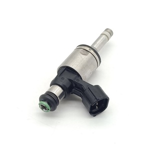 Q yakıt enjektörü meme 2013-2020 Toyota Subaru için FR-S Subaru BRZ 2.0L modeli için SU003-04461 16611-JB000 yeni durum - Product Image 4