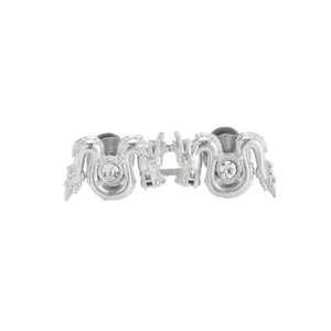 Dragon-shaped waist-cinching <b>button</b>, Chinese style, detachable, nail-free, sewing-free waist-cinching <b>button</b>, waist size - Product Image 5