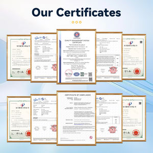 Tuyau en silicone de qualité alimentaire souple pour applications à haute température, imperméable, revêtement noir, certifié ISO9001, 40-80A - Product Image 6