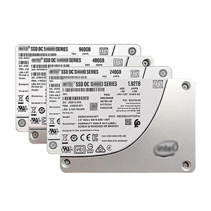 أفضل مصنع SSD que Dur P5520 disx PF2KX038T1N1 PCIe x 4 nve U.2 خادم مؤسسة داخلية محرك SSD - Product Image 3