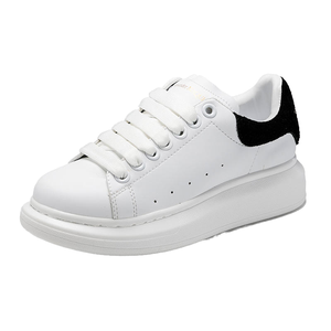 Sneakers Stringate Sportive <span class=keywords><strong>da</strong></span> <span class=keywords><strong>Basket</strong></span> Alexander McQueen per Uomo e <span class=keywords><strong>Donna</strong></span> 350 Zapatos Marchio Famoso <span class=keywords><strong>da</strong></span> Fabbrica Cinese - Product Image 1