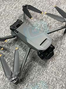HFT Professionnel Mavic 3 <span class=keywords><strong>Pro</strong></span> Fly More Combo avec Télécommande <span class=keywords><strong>RC</strong></span> <span class=keywords><strong>Pro</strong></span> Drone Caméra 5.1K Quadricoptère Vente en Gros - Product Image 2