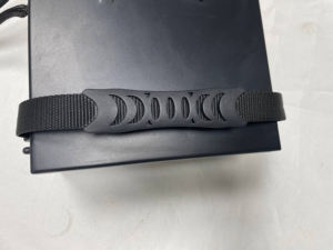 Batería de iones de litio Lipo personalizada de alta potencia 44.4V 29.6V 74V 60Ah 63Ah 65Ah 78Ah 12S1P 12S2P 12S3P 8S1P 8S2P para UGV - Product Image 2