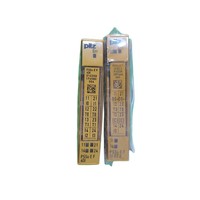 New Original 312200 Safety Relay Security Module PSSu E F 4DI in Stock