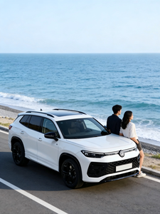 <span class=keywords><strong>2026</strong></span>年款大众途锐（Tayron）大空间家庭型SUV，设计出色，燃油效率高，二手车 - Product Image 5