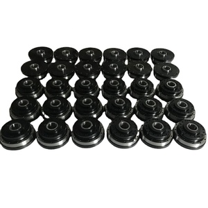 3F FAMED Reductor NEMA17 SHG, Caja de Engranajes de 4º Eje, Eje Hueco, Engranaje de Onda de Alta Tensión 10:1, Robot OEM ODM CE ISO - Product Image 6