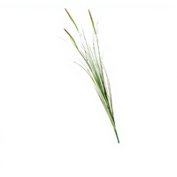 Ramo de Flores Artificiales - Ramo Decorativo Realista e Impermeable para el Hogar, Oficina, Jardín, Regalo del Día de la Madre, Flor Artificial de Plástico