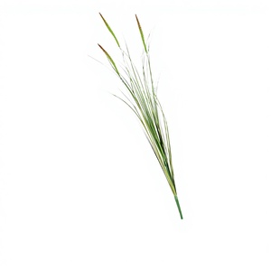 Ramo de Flores Artificiales - Ramo Decorativo Realista e Impermeable para el Hogar, Oficina, Jardín, Regalo del Día de la Madre, Flor Artificial de Plástico - Product Image 4