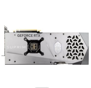 Tarjeta Gráfica para Juegos RTX <span class=keywords><strong>4070</strong></span> Ti <span class=keywords><strong>SUPRIM</strong></span> 12G GDDR6 Nueva para PC de Escritorio con Ventilador de Refrigeración - Product Image 3