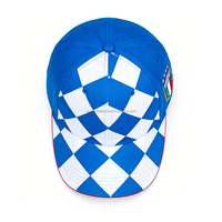 Casquettes de baseball unisexes Coupe du Monde de Football 2026, broderie personnalisée, logo uni, chapeaux de sport décontractés pour les fans de l'équipe du Mexique