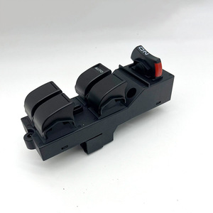 Bao pai 83593-S04-9500สวิตช์กระจกไฟฟ้าเปิดปิดอัตโนมัติสำหรับฮอนด้าซีวิค - Product Image 3