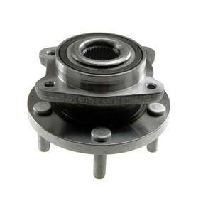 Bộ phận lắp ráp bạc đạn moay-ơ bánh xe 5085406AC/5085406AB/5085406AA/05085406AC/05085406AA/05085406AB/05105233AB/05105233AC/05154211AA - Product Image 5