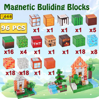 Juego de actividades de cubo magnético hecho a mano para Jóvenes Exploradores venta al por mayor venta al por menor Dropshipping disponible para niños de 3 años Plus