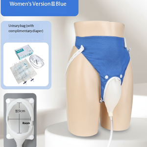 Urinoir féminin en silicone, gobelets à urine portables, urinoir pour femmes debout pour uriner, entonnoir réutilisable pour femmes, entonnoir pour uriner en extérieur - Product Image 1