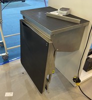 Utilisation de traitement de table d'examen thermostatique de diagnostic d'opération d'animal familier pour les cliniques et les hôpitaux animaux