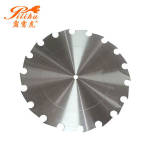 910mm <span class=keywords><strong>36</strong></span> inç 18T dairesel büyük testere kesme bıçağı ahşap - Product Image 1