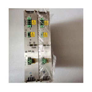 Módulo de Fuente de Alimentación DSO-PWS111C-000B 24VDC 30A para Equipos Electrónicos - Product Image 2