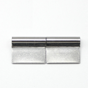 Accessori per porte e finestre in ferro perno per saldatura <span class=keywords><strong>a</strong></span> bandiera cerniera per <span class=keywords><strong>porta</strong></span> <span class=keywords><strong>a</strong></span> filo saldatura con raccordo <span class=keywords><strong>a</strong></span> grasso - Product Image 5