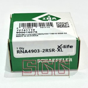 גרמנית מיובאת רולר מחטים ללא תפוזים <span class=keywords><strong>RNAO5</strong></span>-<span class=keywords><strong>10</strong></span>-8-TV-XL RNAO6-13-8-TV-XL RNAO7-14-8-TV-XL RNAO8-15-<span class=keywords><strong>10</strong></span>-TV-XL - Product Image 3