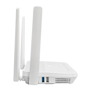 โมเด็ม ZIKUN XPON ONU/ONT Epon/Gpon รุ่น ZC-521TX6 ประสิทธิภาพสูง รองรับ Wi-Fi IP/TCP สำหรับเครือข่าย FTTH RTL9607 HG8245A 2 พอร์ต SC 1 - Product Image 3