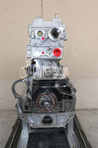 长城哈弗新原装质量哈弗H6 Wingle 5皮卡哈弗H5长块电机2.0l 4D20柴油发动机总成 - Product Image 5