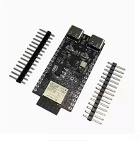 ESP32-H2-DevKitM WiFi + Bluetooth seri H2 Thread/Zigbee/BLE ESP32-H2 ESP32-H2-DevKitM-1-N4 ESP32-H2-MINI-1 UNTUK Arduino