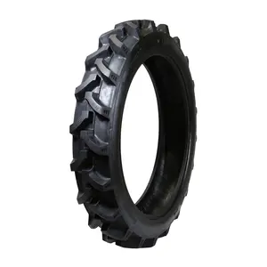 Neumático de tractor agrícola R2 9,5-20 9.5X20 9,5-24 9.5X24 Paddy Field Tire