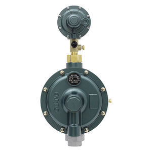 Réservoir de stockage sous pression Gok, régulateur gpl, deuxième scène - Product Image 4