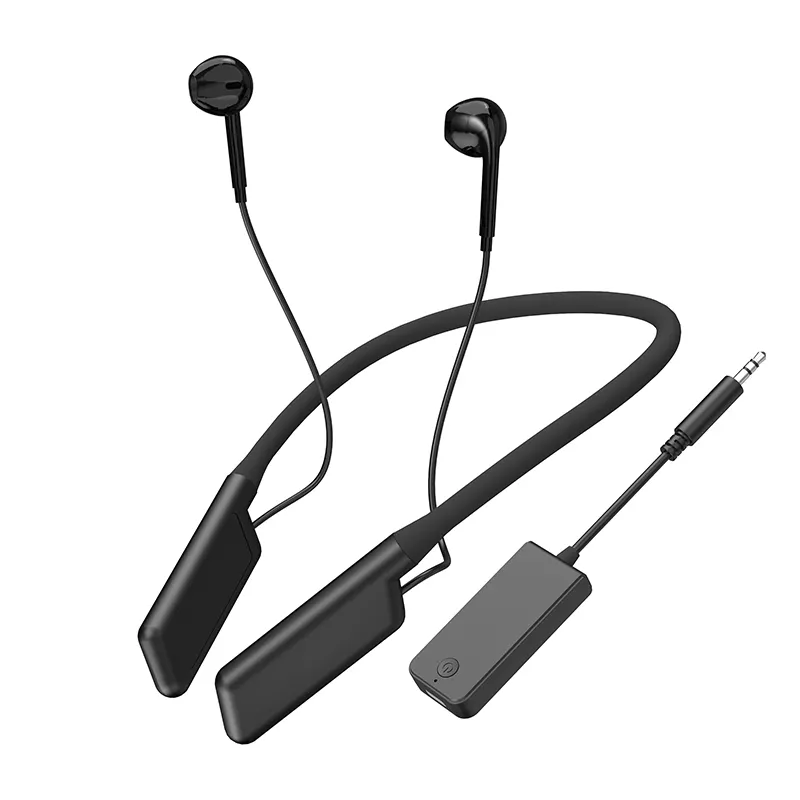 Ugreen-écouteurs portables, système d'oreille, oreillettes avec BT et sans fil, Studio professionnel avec enregistrement
