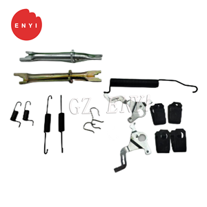 <span class=keywords><strong>Kit</strong></span> <span class=keywords><strong>de</strong></span> réparation <span class=keywords><strong>de</strong></span> servo-<span class=keywords><strong>frein</strong></span> ENYI 44200-EB70A compatible avec NISSAN NAVARA OEM 44200-EB70A 44214-EB360 44081-EC30A 44083-EB360 - Product Image 2