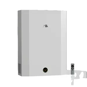 MIA Filtrate Pm2.5 Wall Mounted Pressure Positive Ventilation Erv/hrv Single Room Hepa12 200m3/h