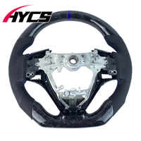 Volant sport en cuir personnalisé pour les modèles Yaris Vios Corolla Levin Camry XV70 RAV-4 G12 Axio Altis