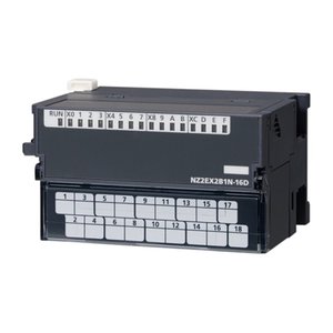 NZ2EX2B1N-16D Mitsubishi Electric - Número de pieza: 304894 - Product Image 1