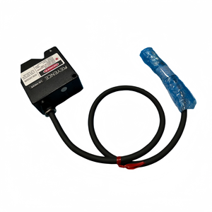 Têtes de capteurs LK-H025, LK-H055, LK-H085, LK-H155 pour la mesure sans contact de l'épaisseur et de la hauteur, en stock - Product Image 2
